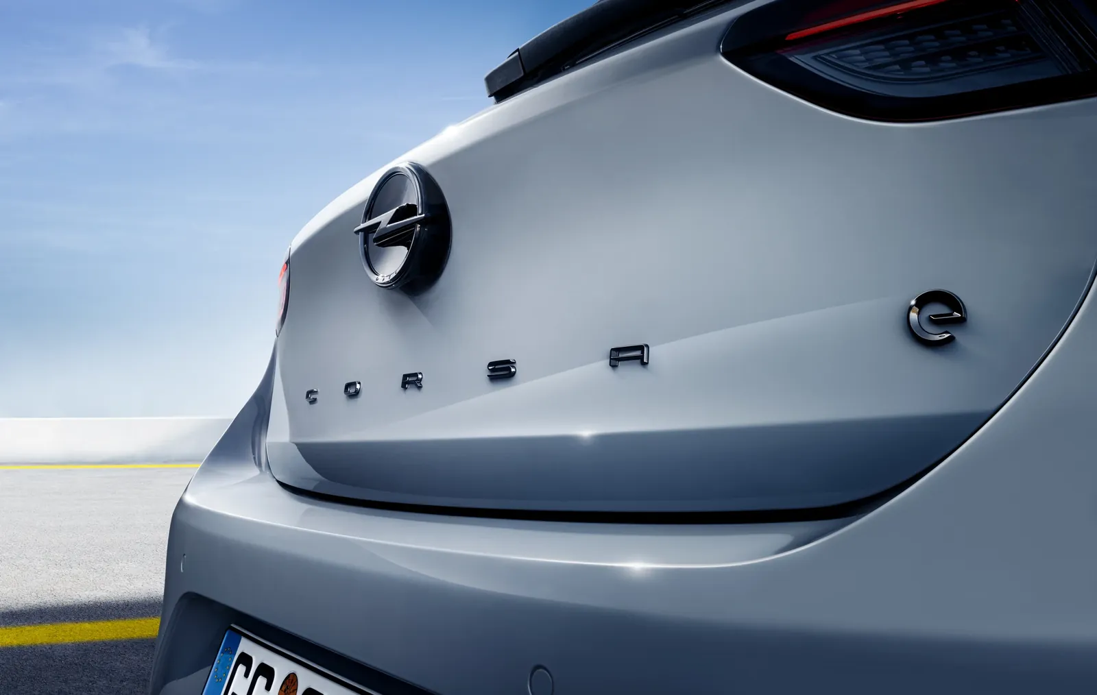Opel Corsa Electric 51 kWh Long Range — photo 4