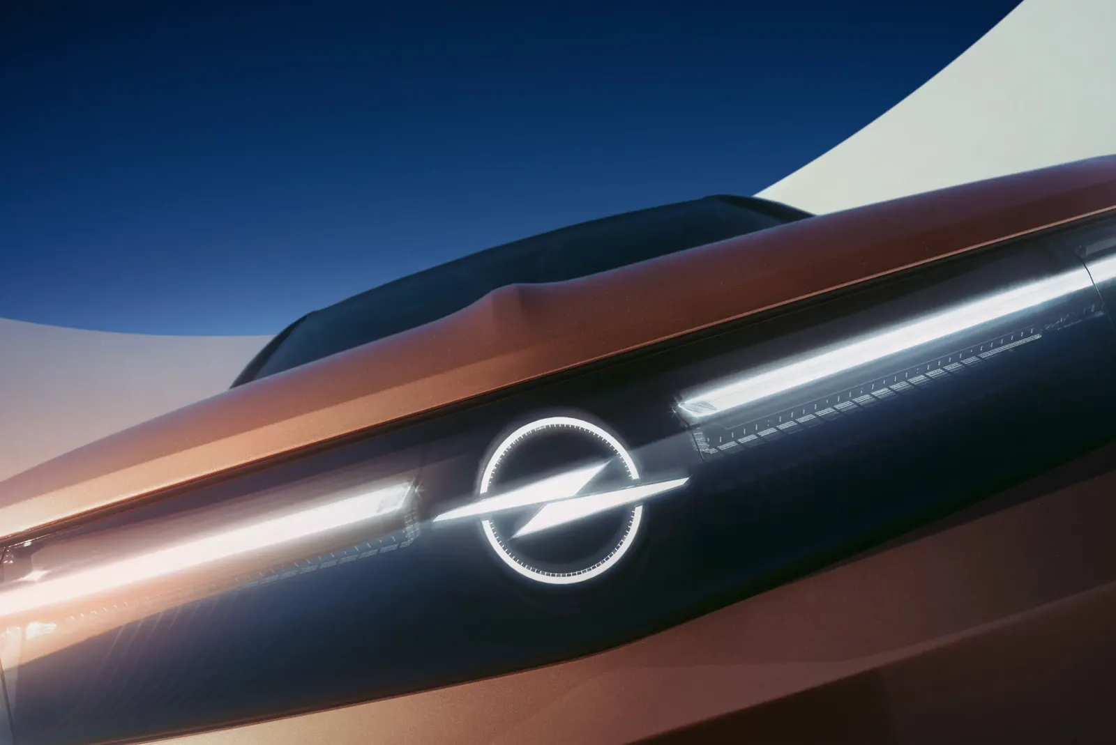 Opel Grandland Electric 73 kWh — photo 4