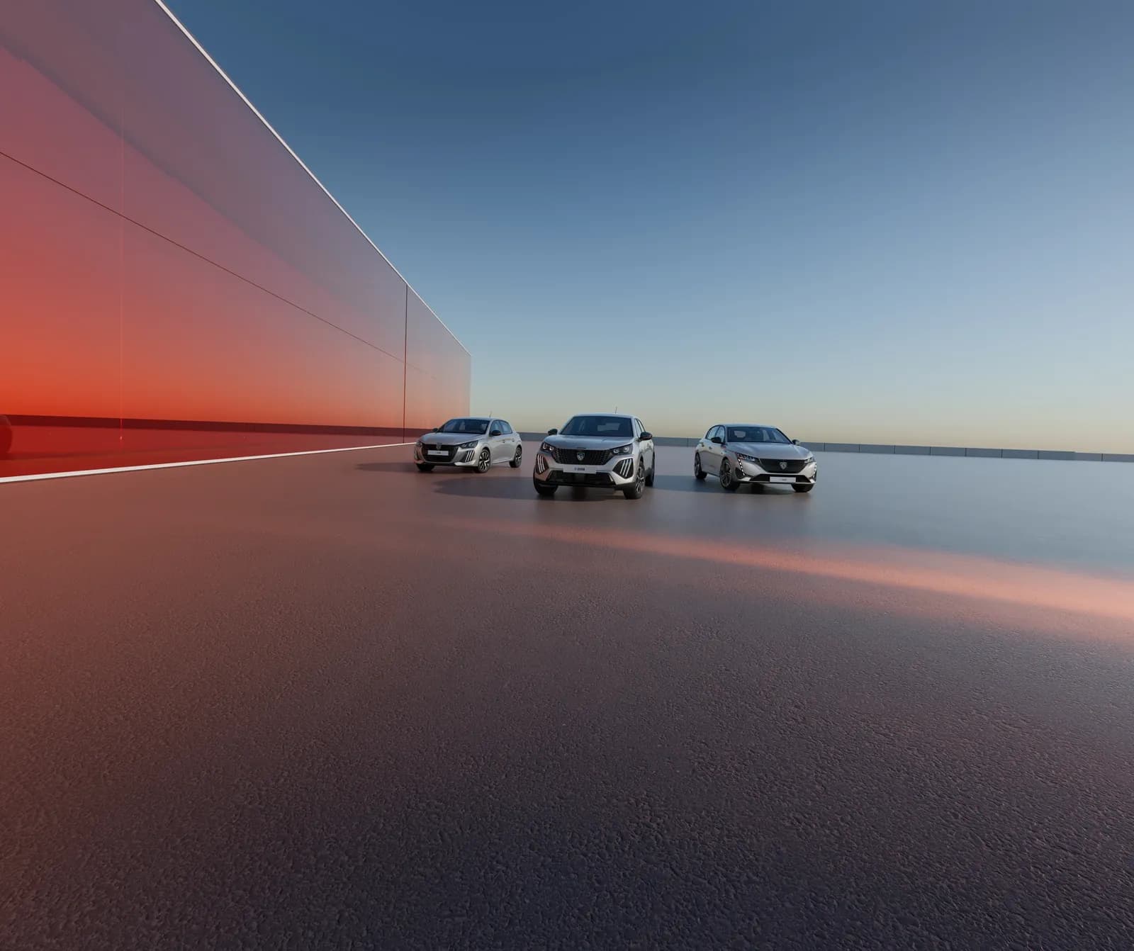 Peugeot E-208 GTi — photo 4