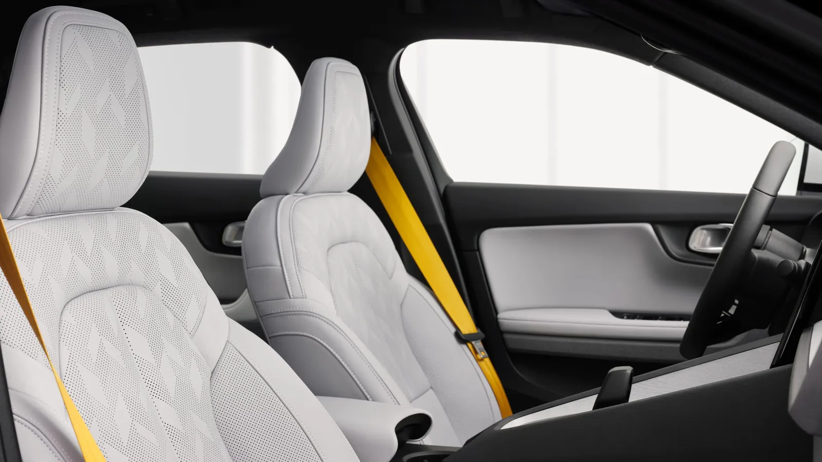 Polestar 2 Long Range Single Motor — photo 2