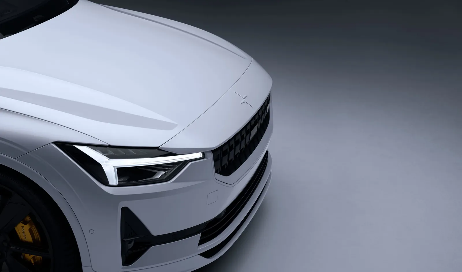 Polestar 2 Standard Range Single Motor MY2024 — photo 3