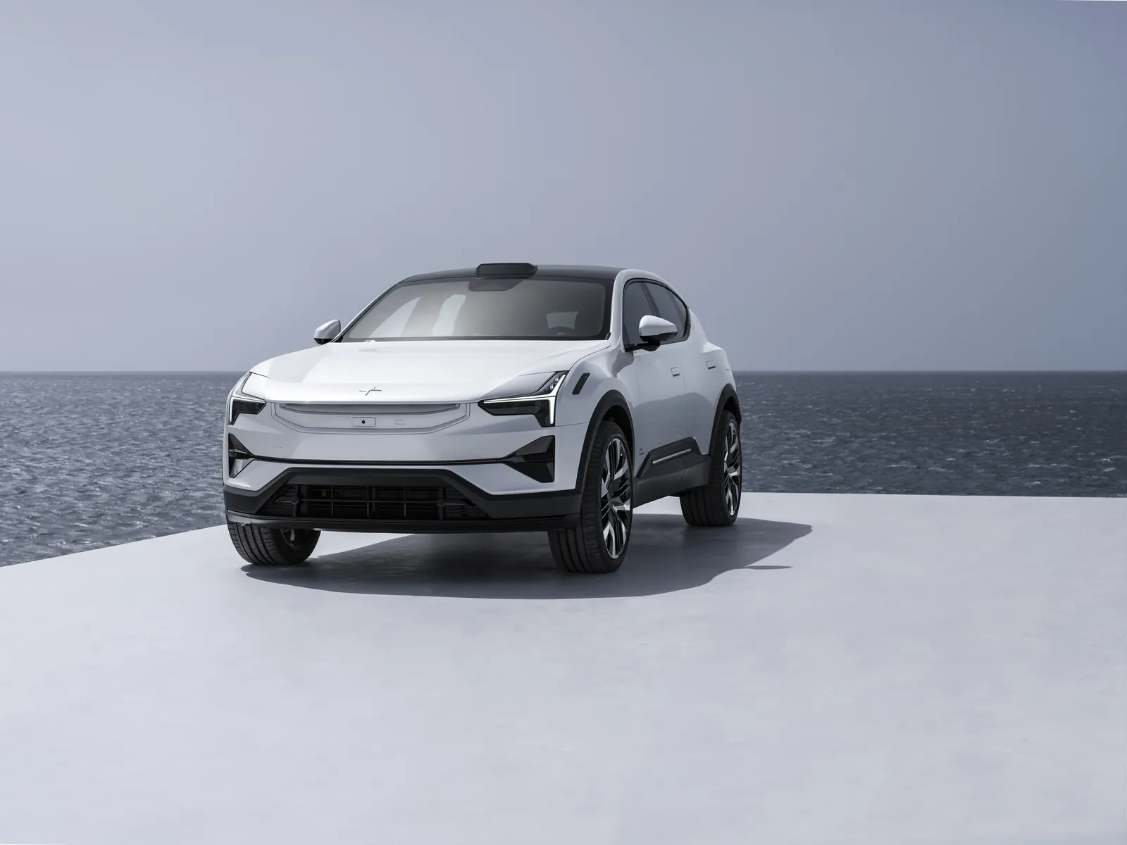 Polestar 3 Long Range Single Motor — photo 2