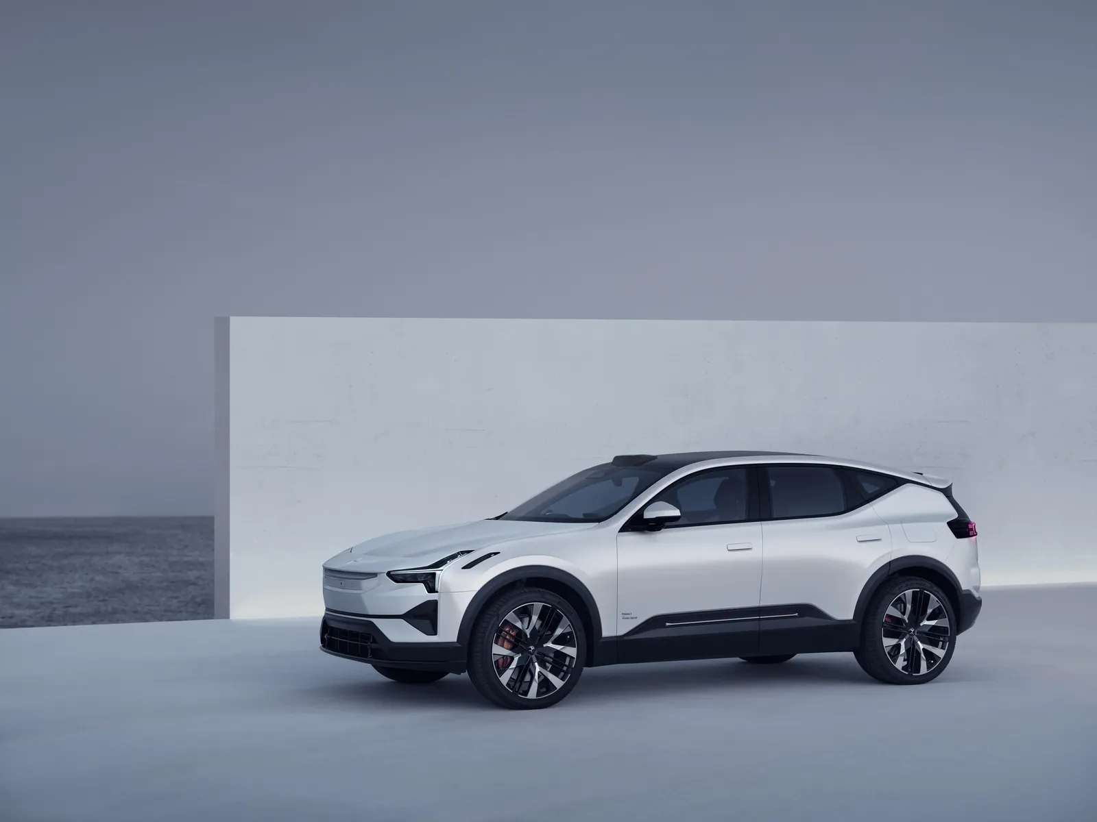 Polestar 3 Performance