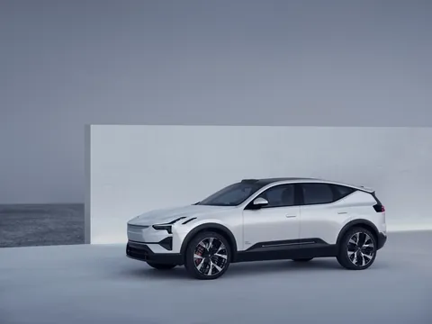 Polestar 3 Performance