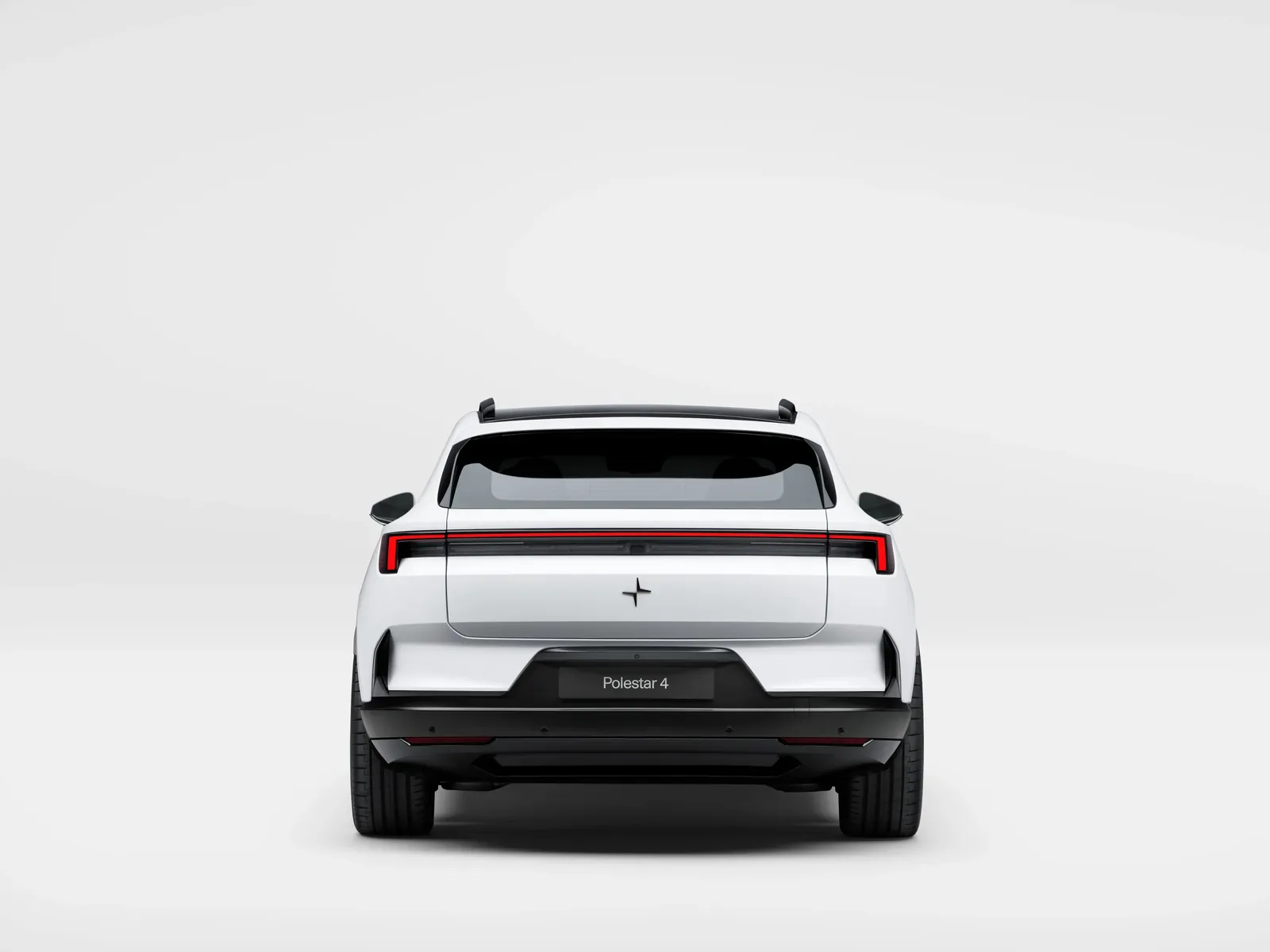 Polestar 4 SUV Dual Motor