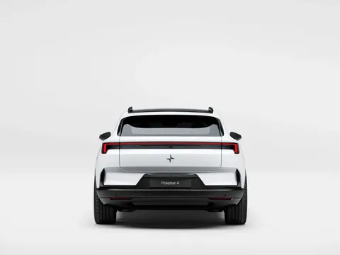 Polestar 4 SUV Dual Motor