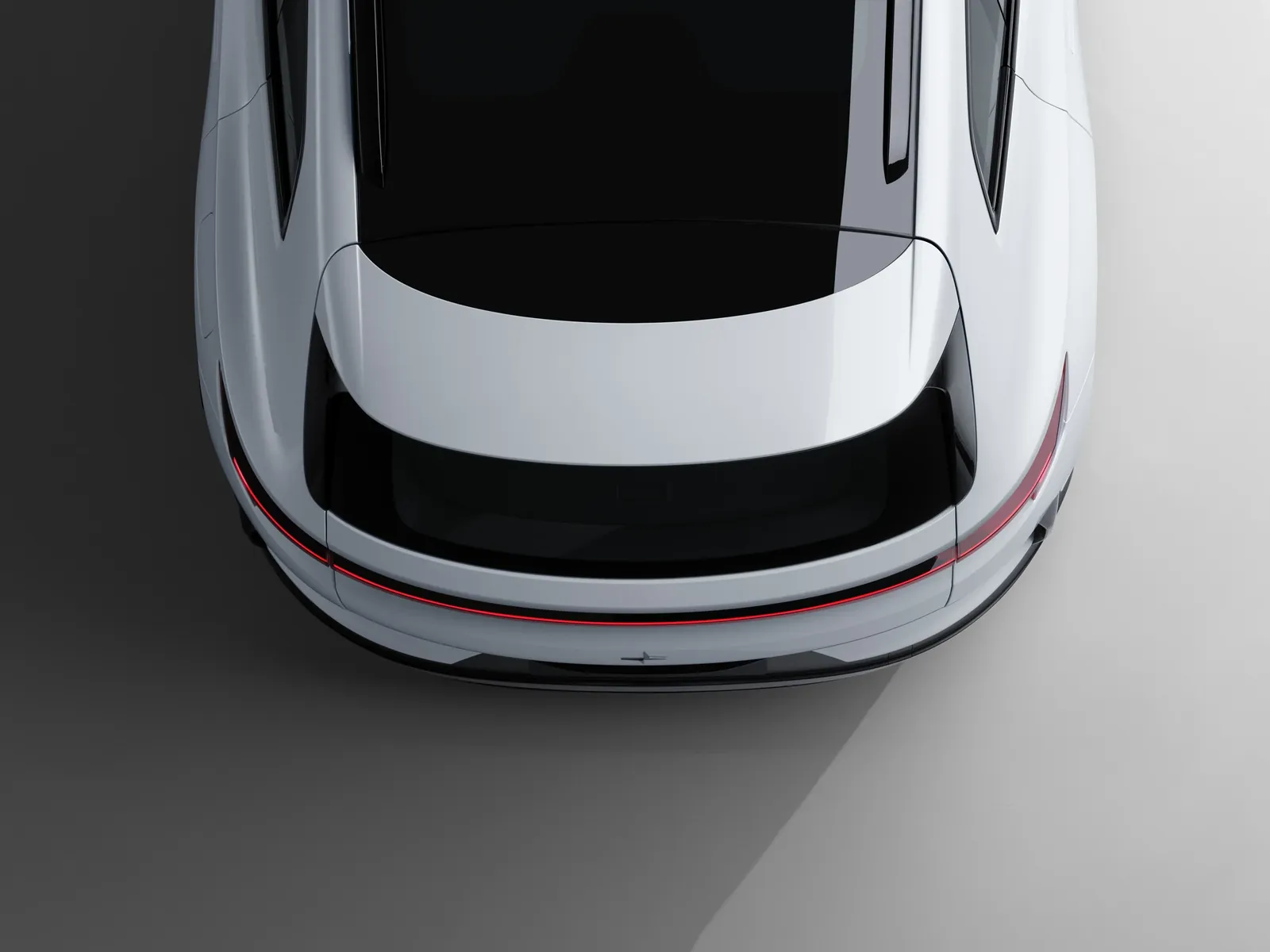 Polestar 4 SUV Rear Motor — photo 3