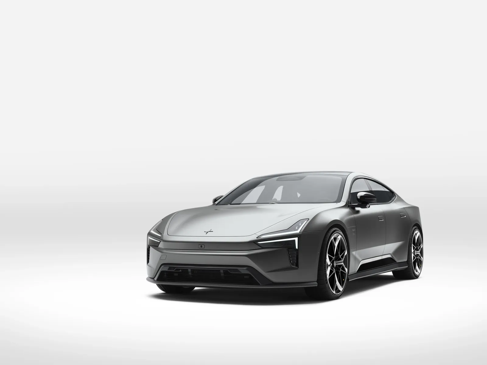 Polestar 5 Dual Motor — photo 2