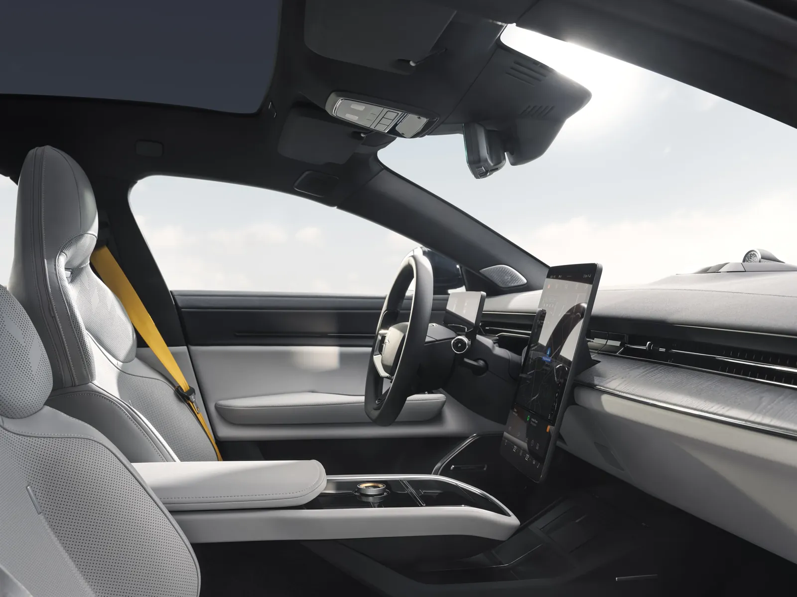 Polestar 5 Dual Motor Performance — photo 3