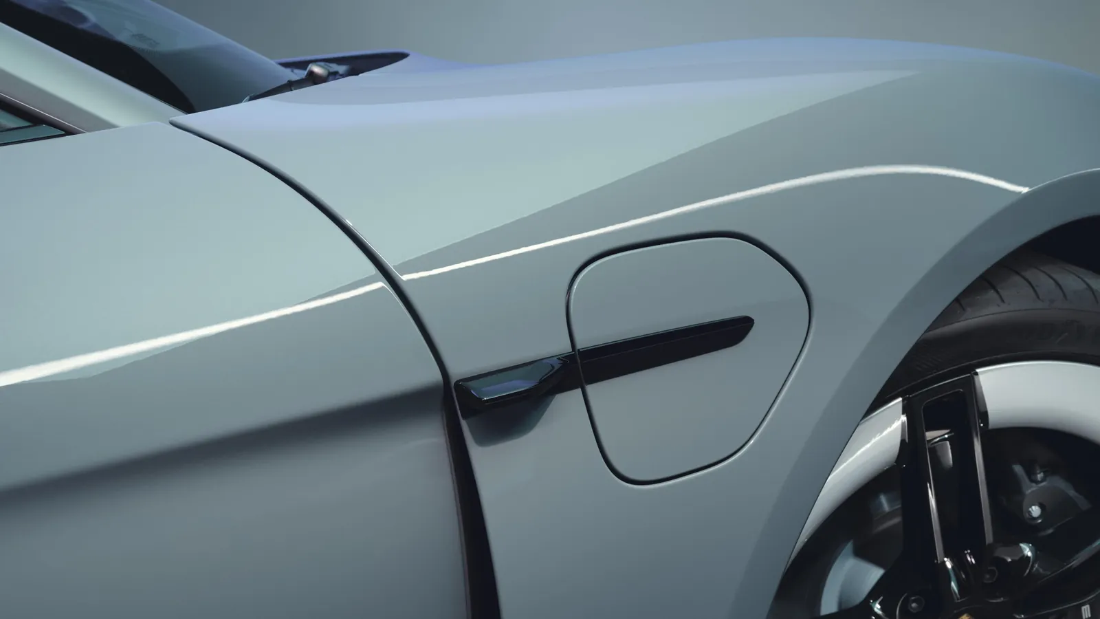 Porsche Taycan 4 — photo 4