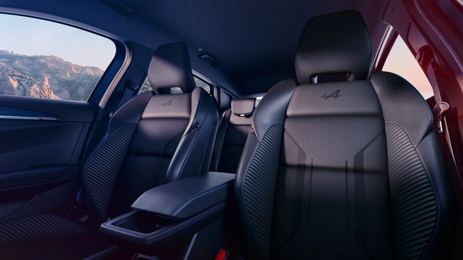 Renault Mégane E-Tech 67 kWh — photo 3