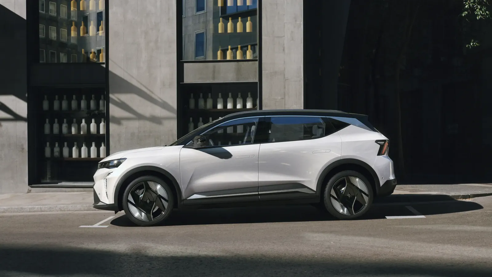 Renault Scénic E-Tech Electric EV60 — photo 2