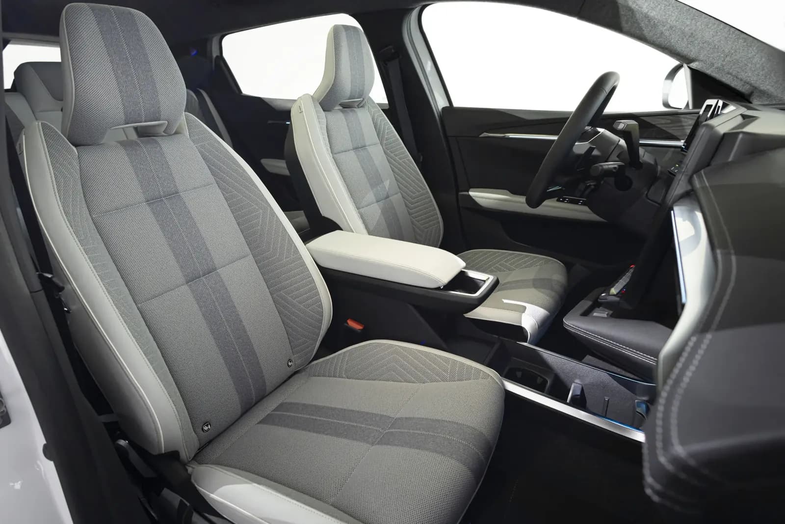 Renault Scénic E-Tech Electric EV60 — photo 3