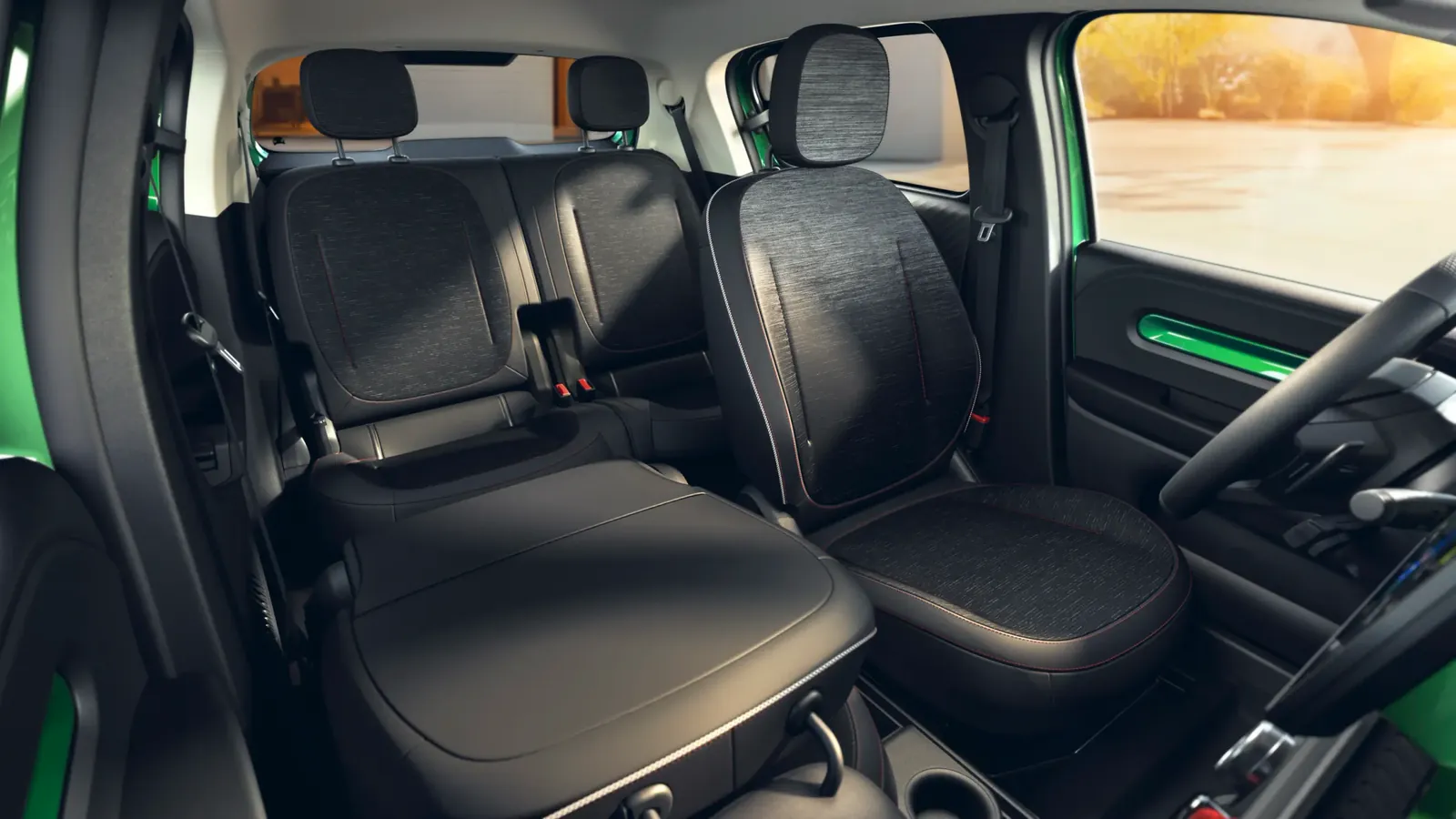 Renault Twingo E-Tech Autonomie Urbaine — photo 2