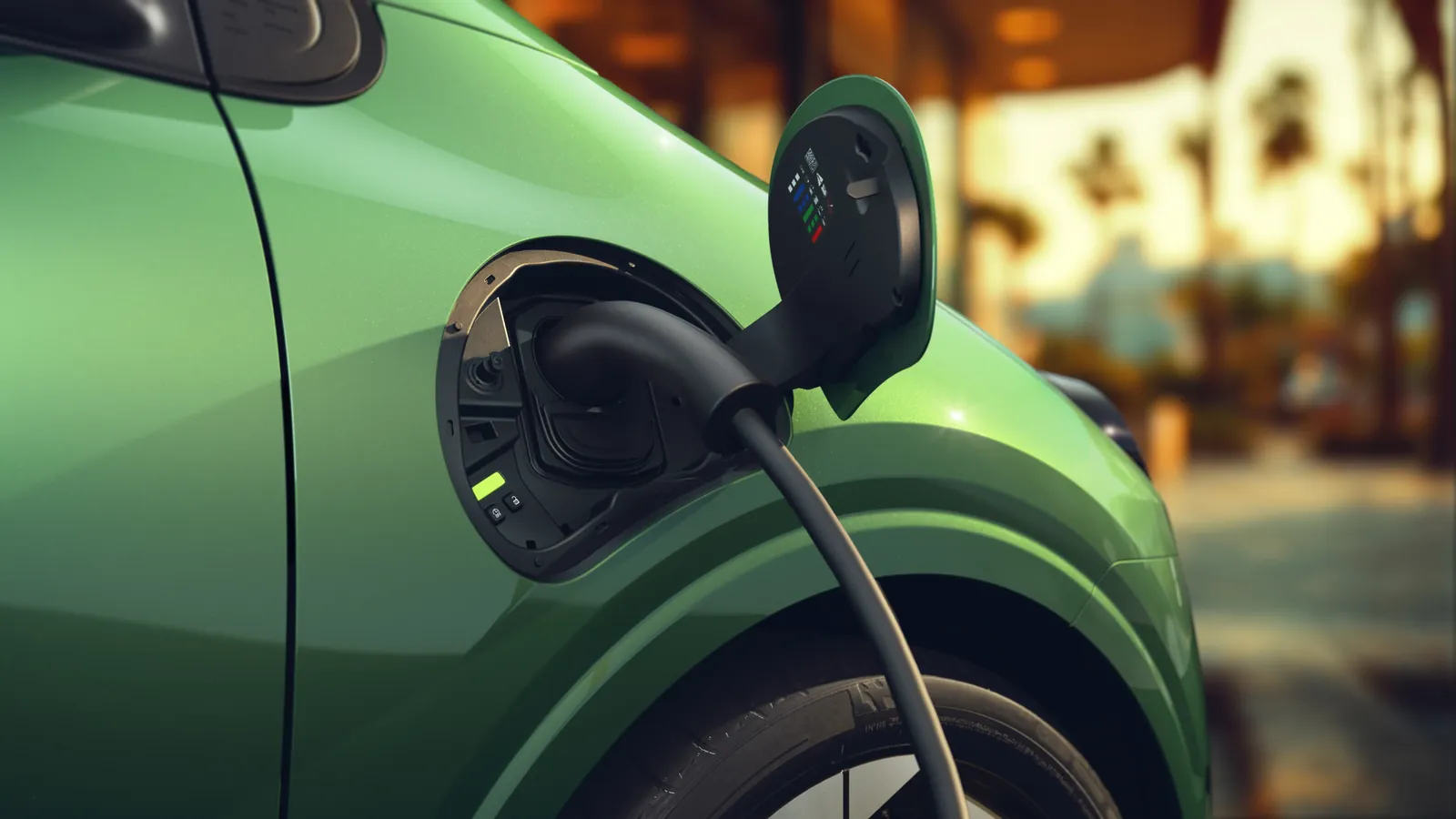 Renault Twingo E-Tech Autonomie Urbaine — photo 4