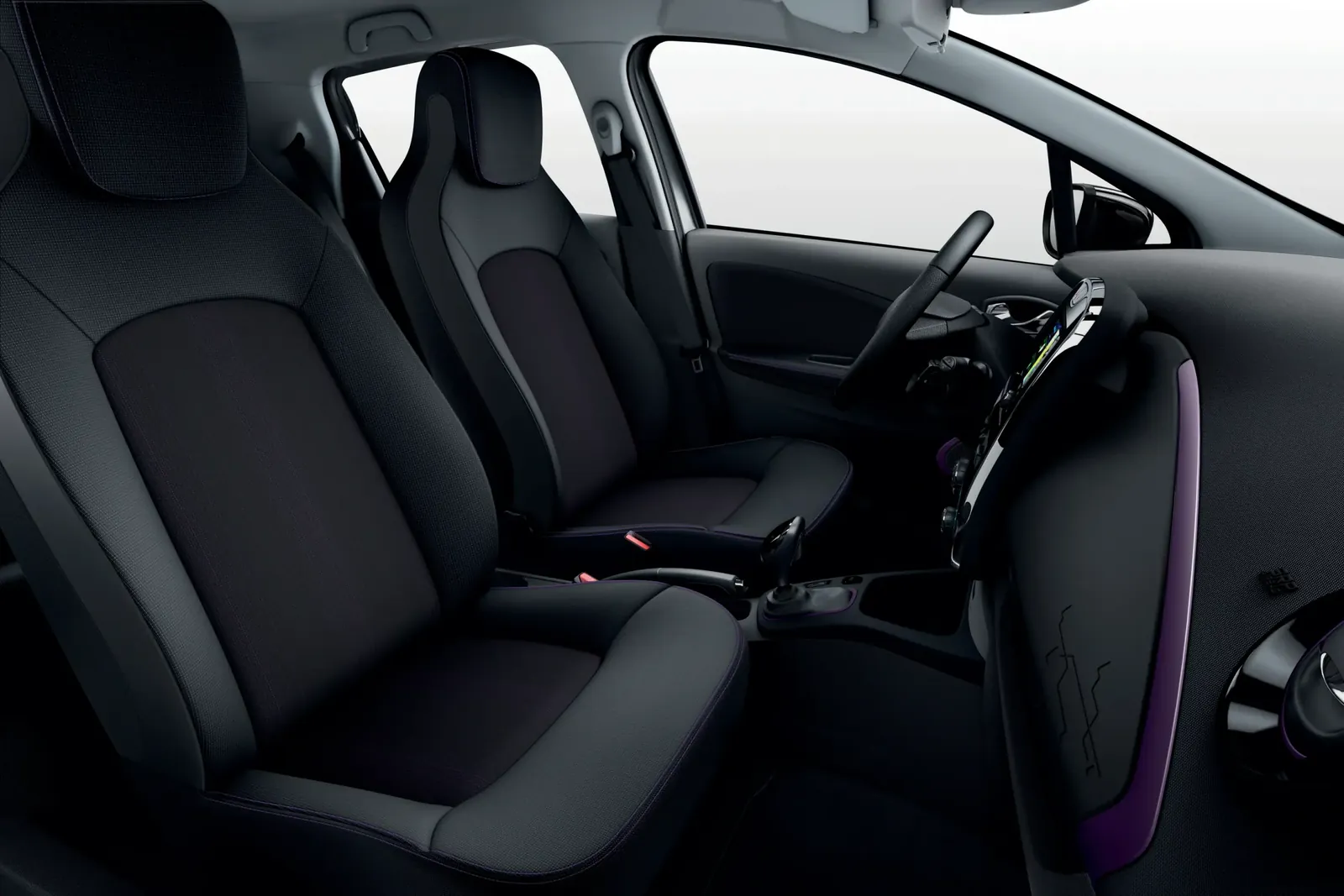 Renault Zoé R135 ZE50 — photo 3