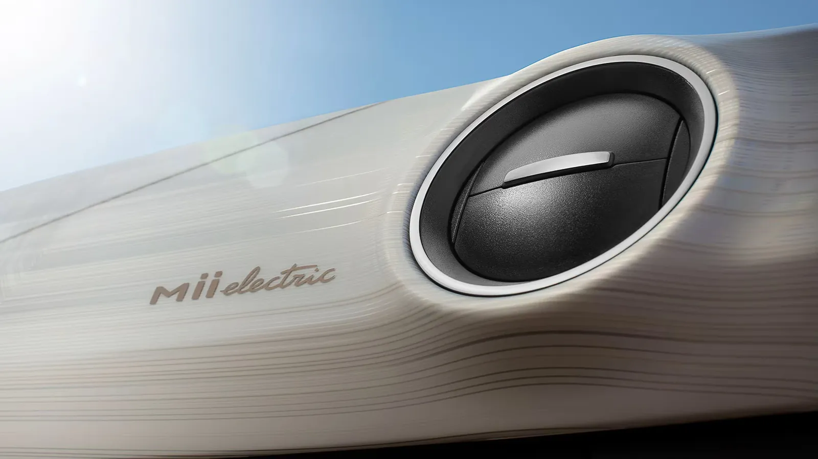 SEAT Mii Electric 32.3 kWh — photo 3