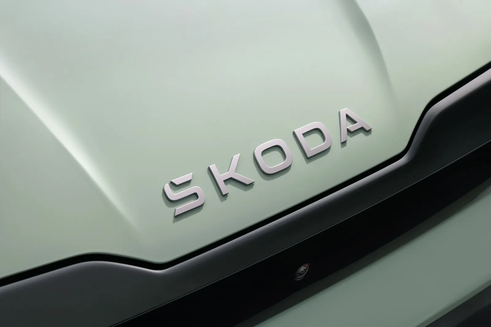 Skoda Elroq 60 — photo 3