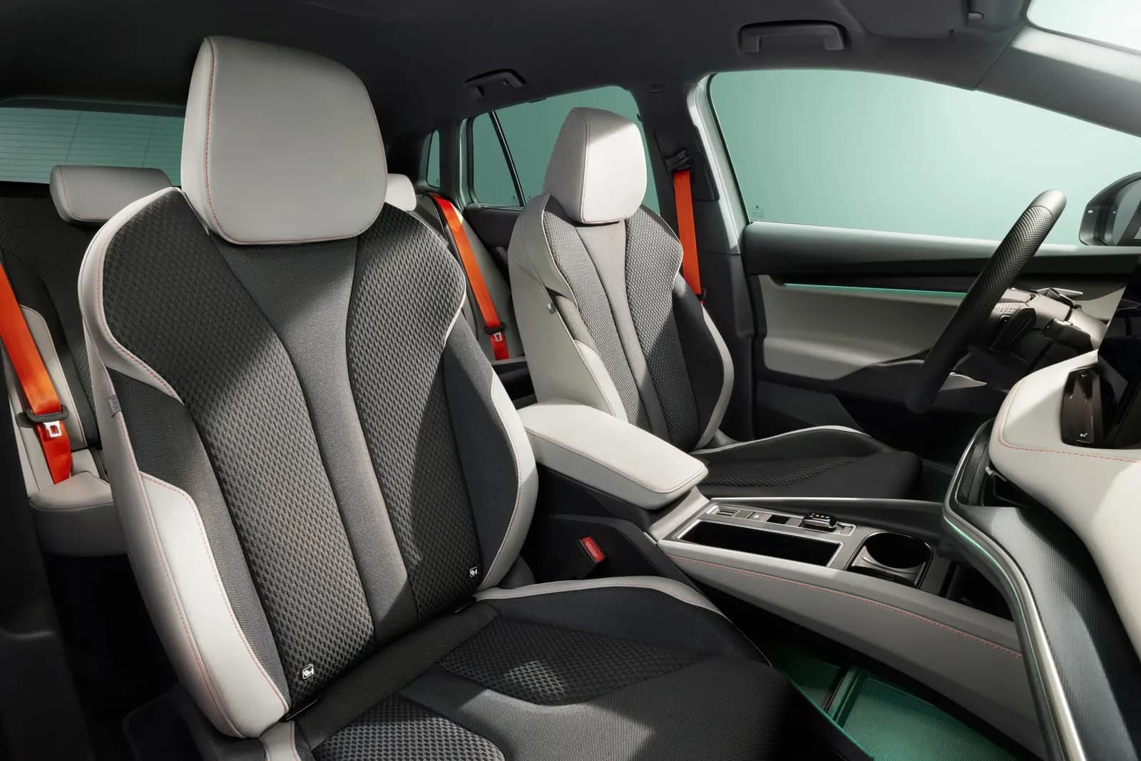 Skoda Elroq RS — photo 2