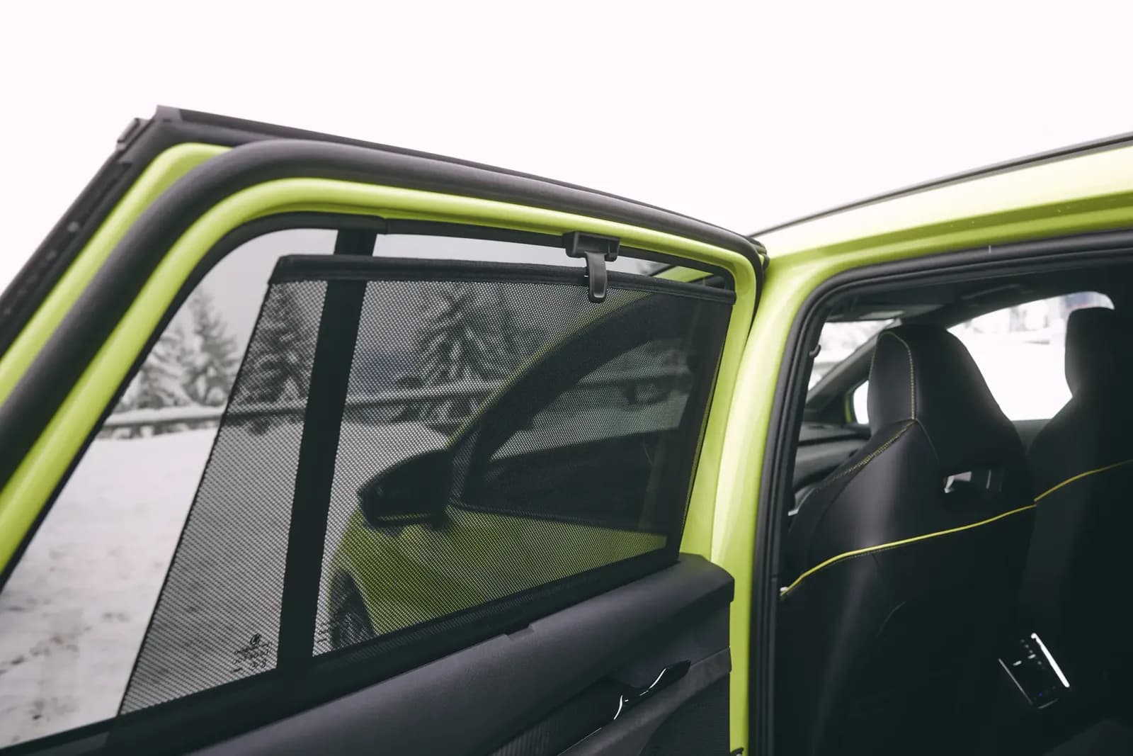 Skoda Enyaq RS iV Gen1 — photo 4