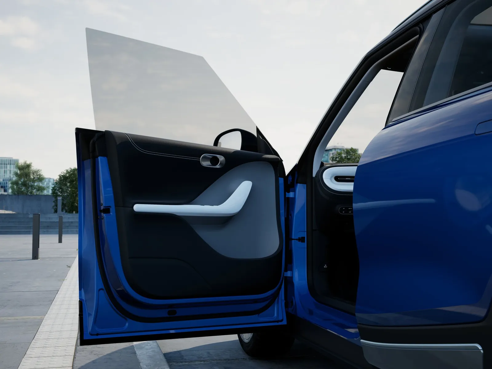 smart #1 Pulse — photo 4
