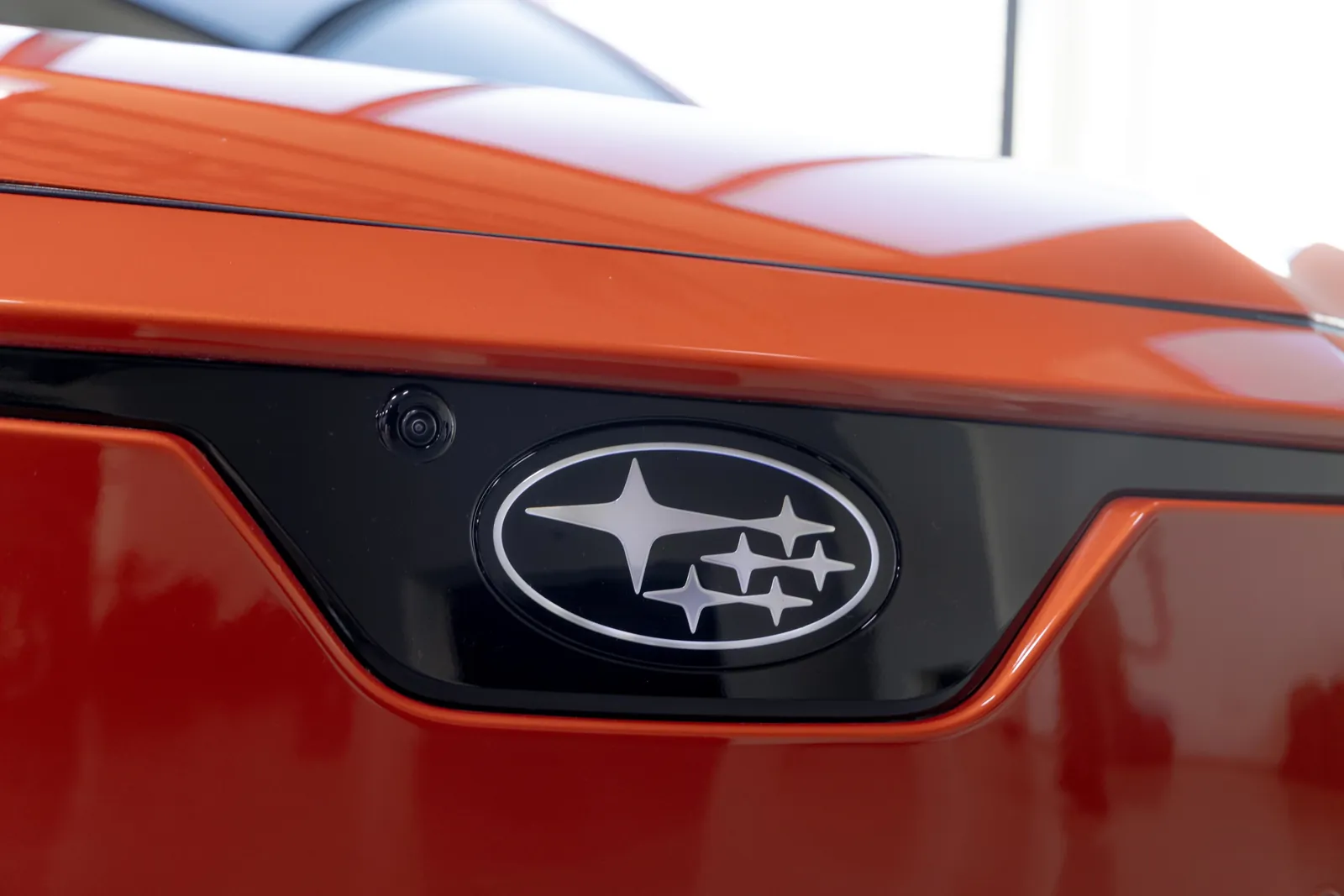 Subaru Uncharted AWD — photo 3