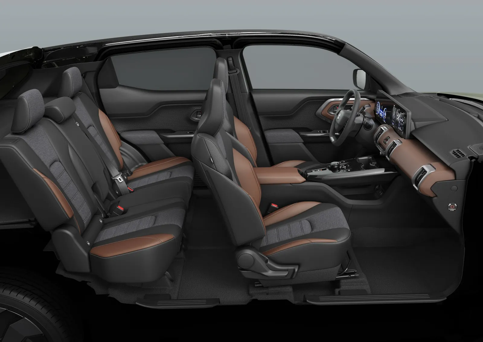 Suzuki e VITARA 61 kWh ALLGRIP-e AWD — photo 3