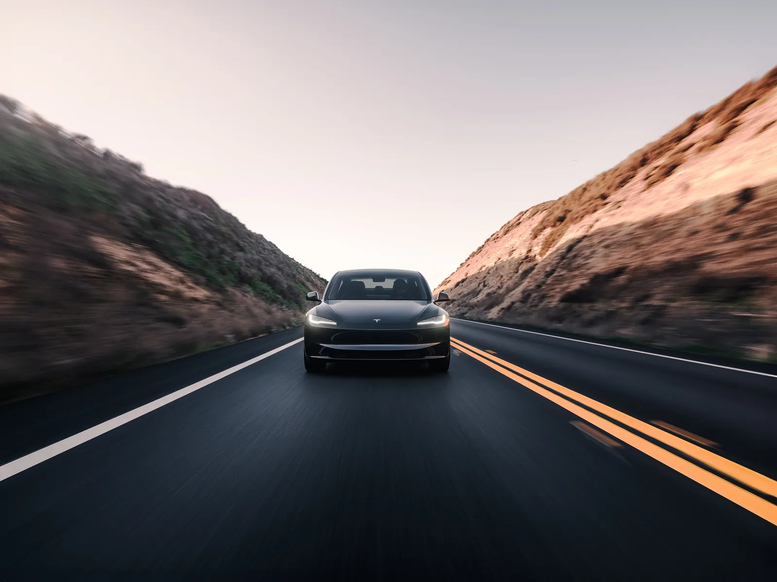 Tesla Model 3 Propulsion — photo 3