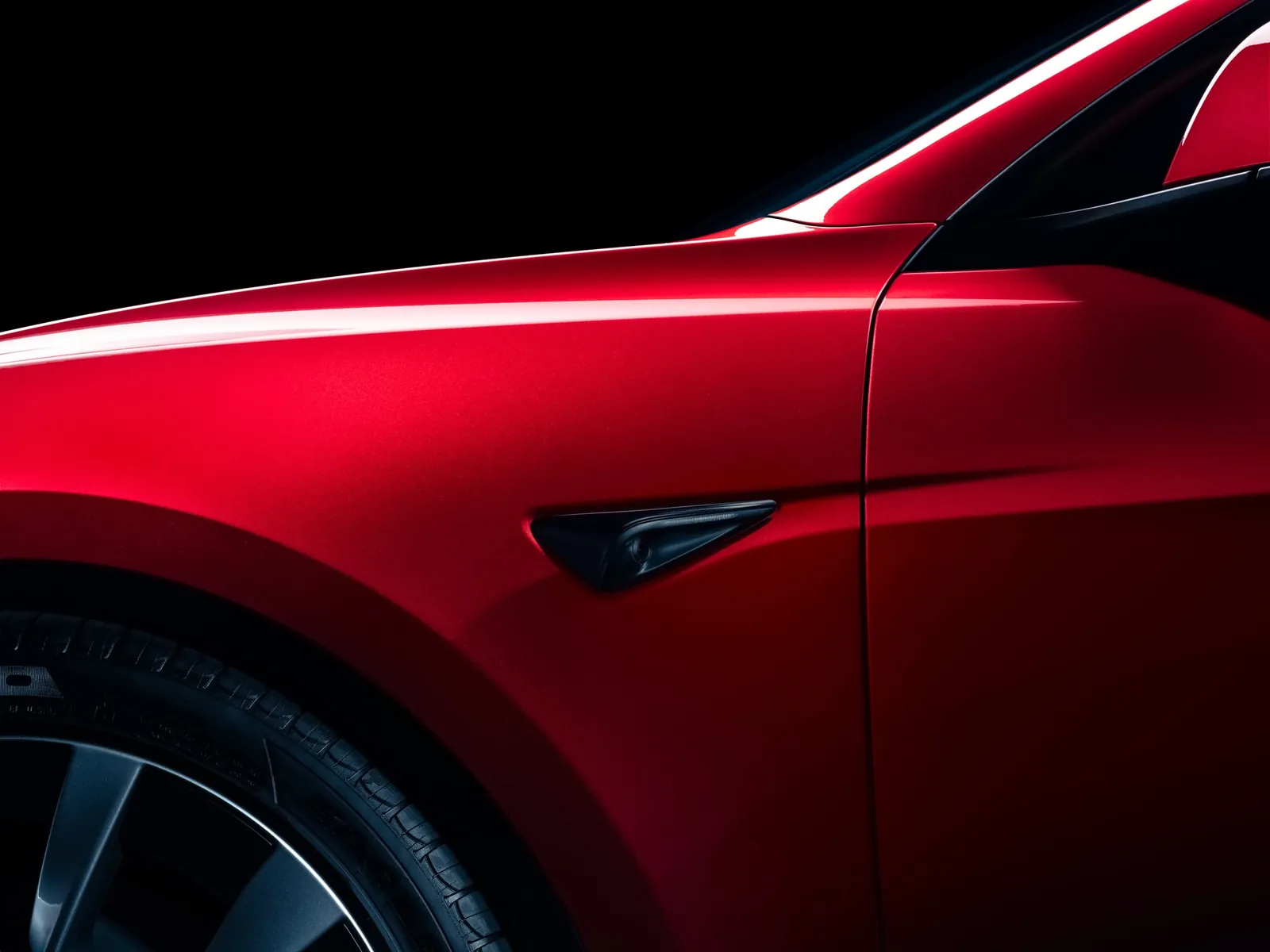 Tesla Model 3 Long Range — photo 4
