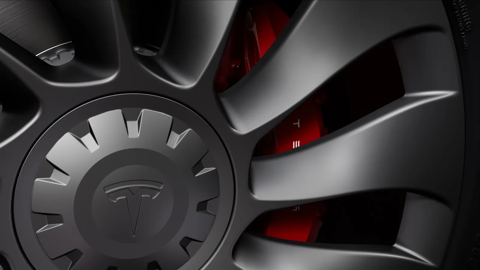 Tesla Model 3 Long Range génération 1 — photo 2