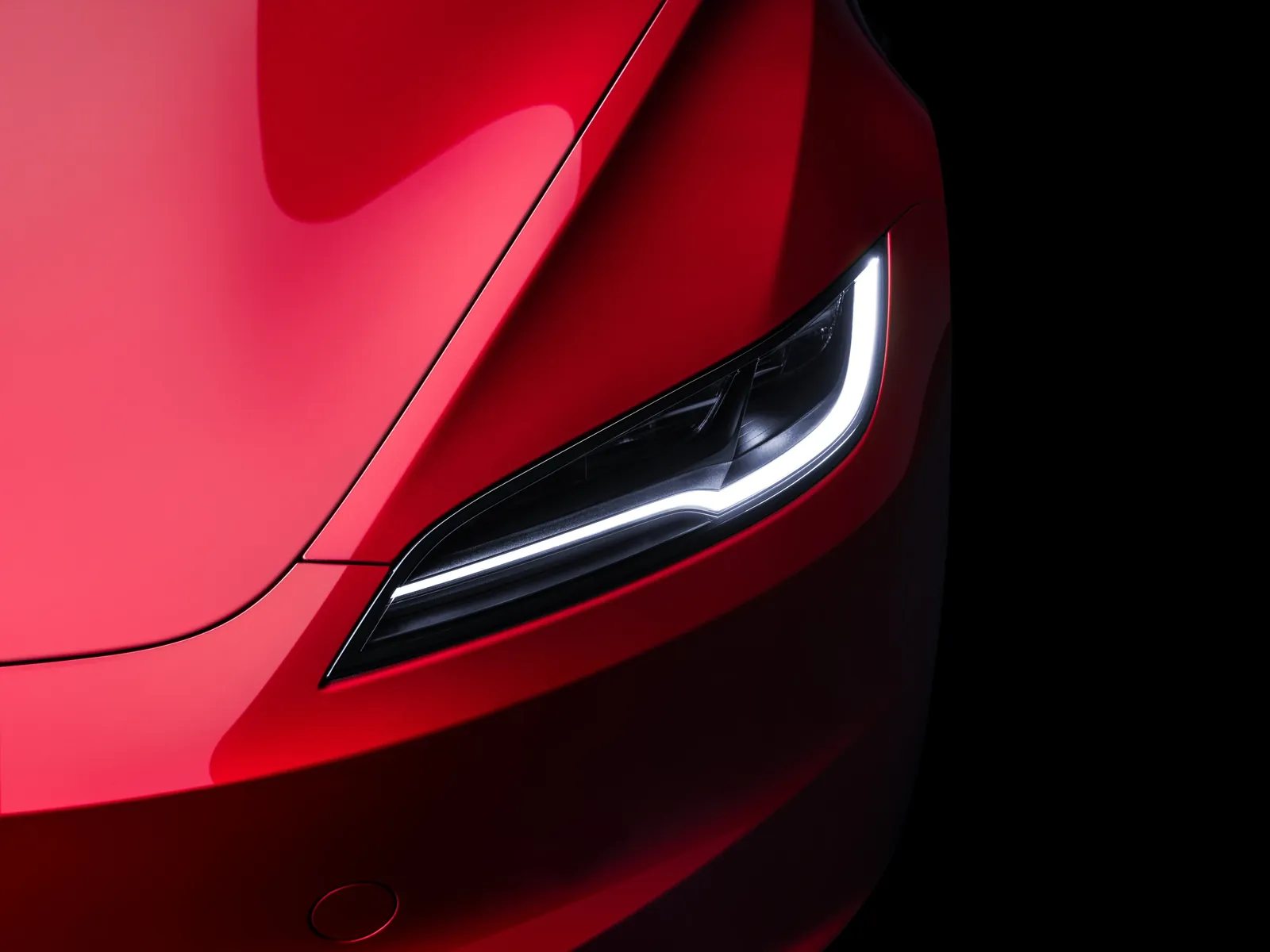 Tesla Model 3 Grande Autonomie Propulsion — photo 4