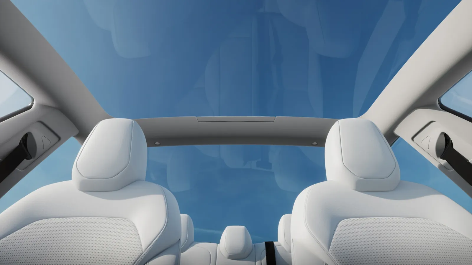 Tesla Model 3 Long Range RWD MY2024 — photo 3