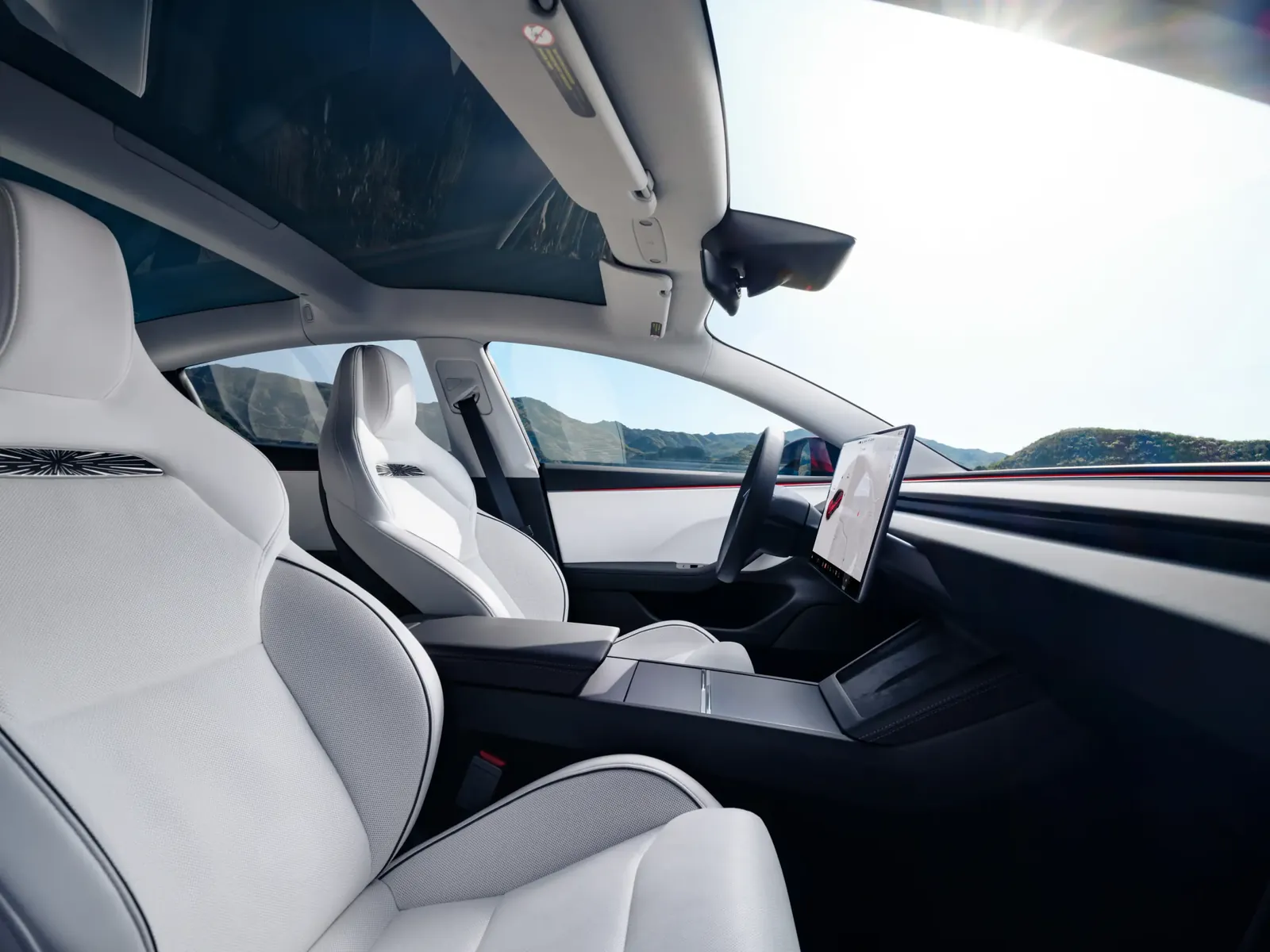 Tesla Model 3 Performance — photo 3