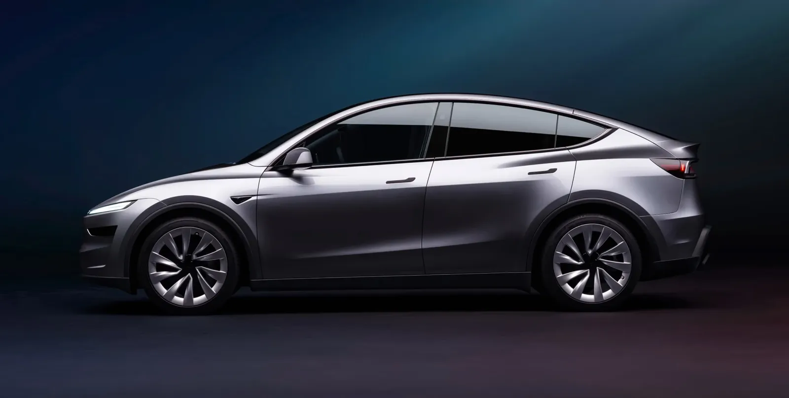 Tesla Model Y — photo 3