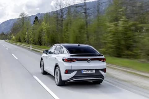 Volkswagen ID.5 Pro 4MOTION