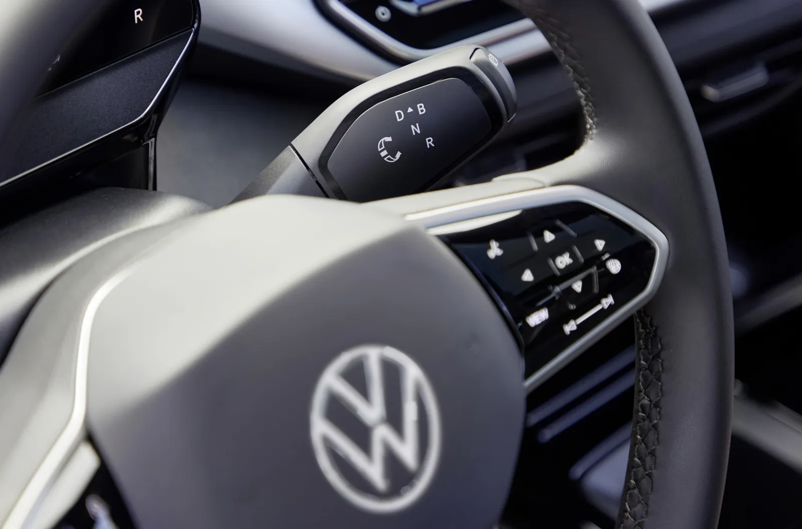 Volkswagen ID.5 Pure — photo 3
