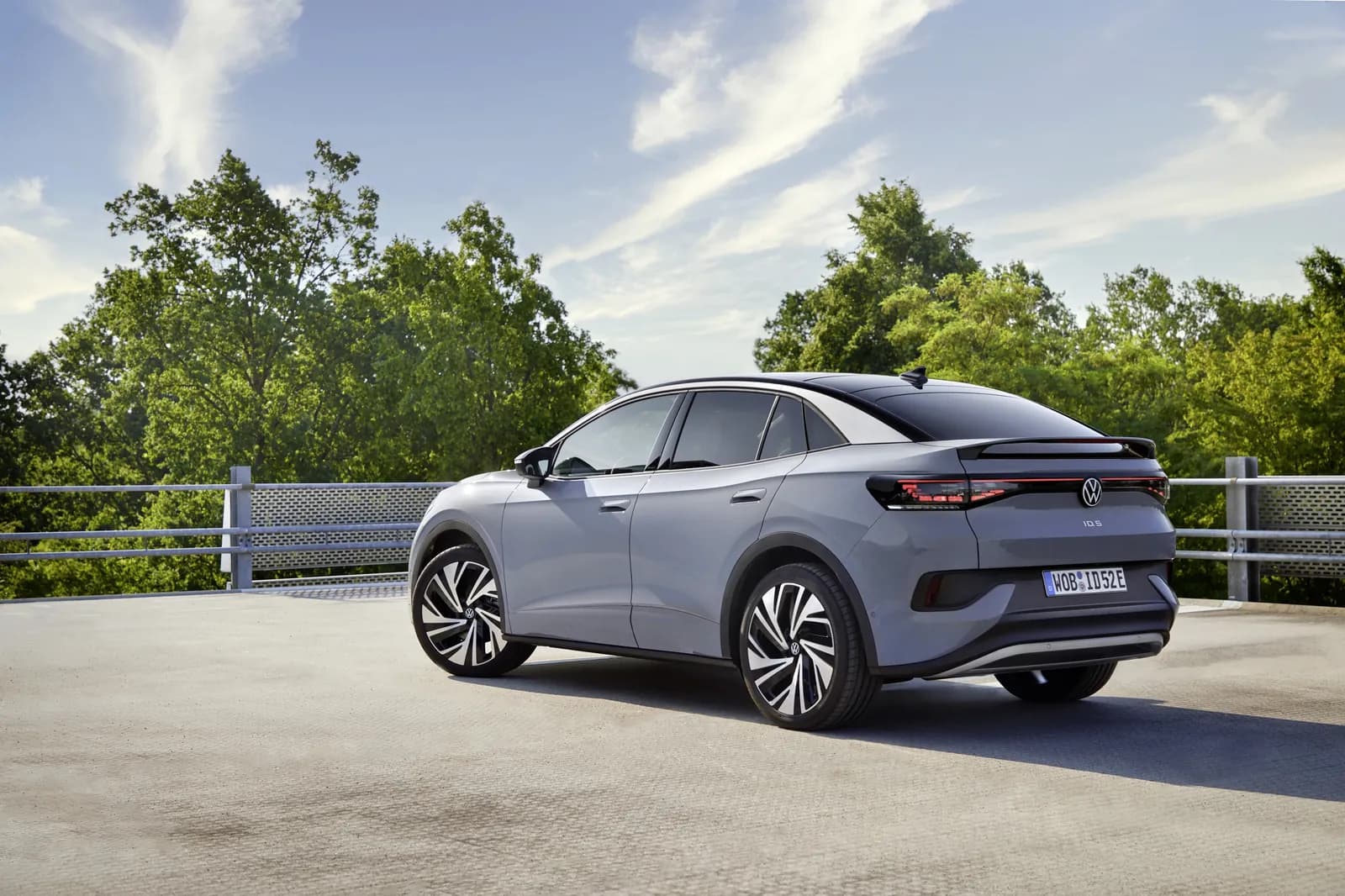Volkswagen ID.5 Pure