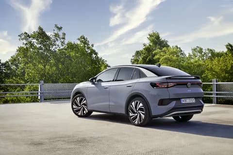 Volkswagen ID.5 Pure