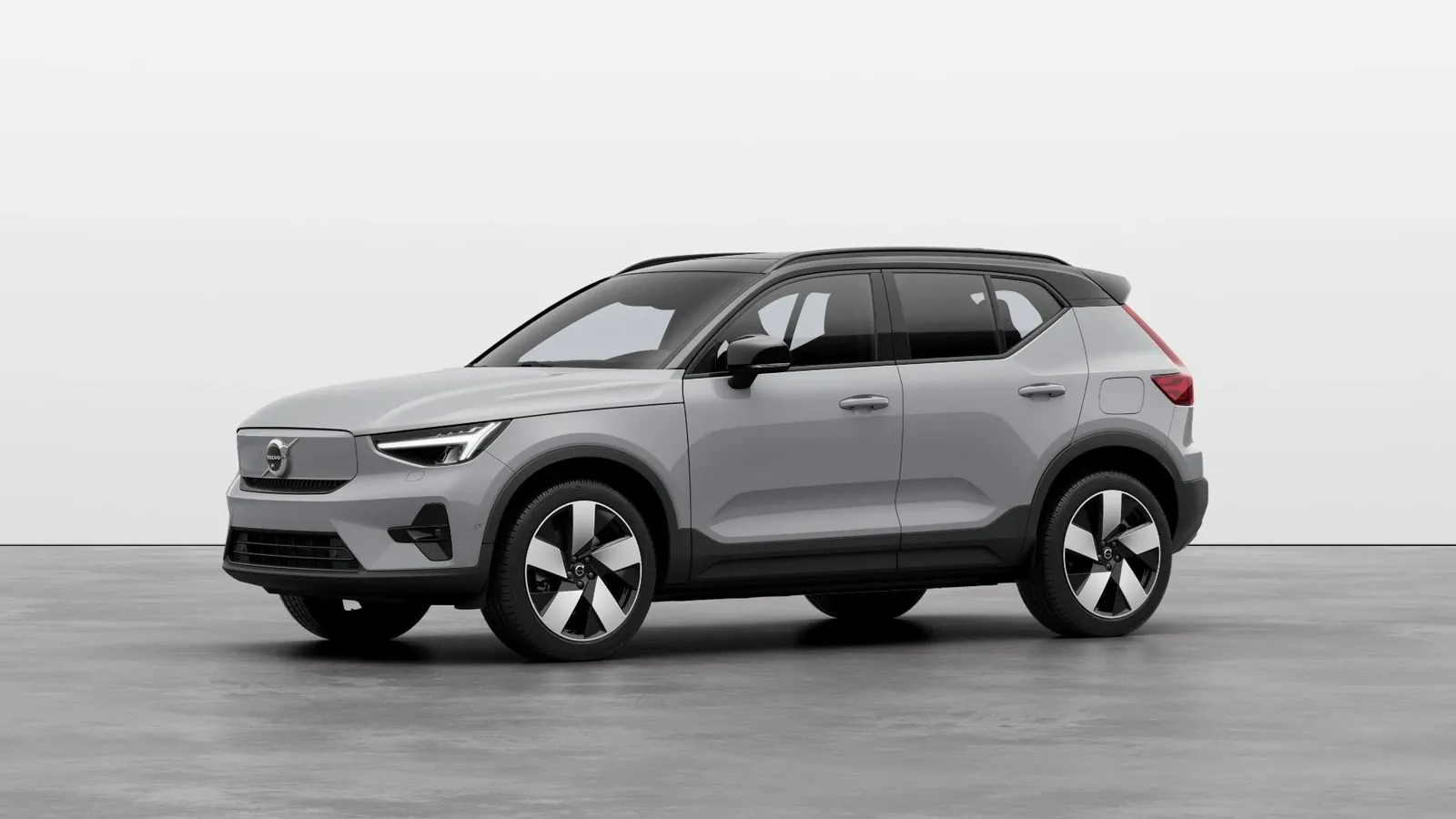 Volvo XC40 Recharge Single Motor